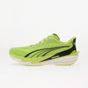 PUMA Deviate NITRO™ 4 Running Shoes Men, Fitness, Sunny Lime/Black, 41