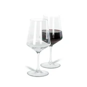 Kampa Soho kozarec za rdeče vino, 2 kos, akril