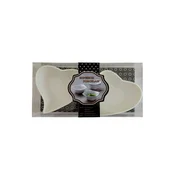 Keramicke cinije 2/1 bele 8137