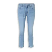 TOM TAILOR Kavbojke LENE moder denim