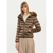 Colmar Puhovka 2286E 2YO Rjava Slim Fit