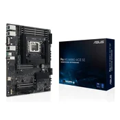 ASUS PRO WS W880-ACE SE - Matična plošča, Intel W880, LGA 1851, ATX, siva