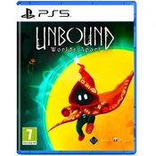 Unbound Worlds Apart (PS5)