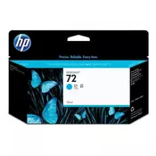 HP tinta C9371A CYAN