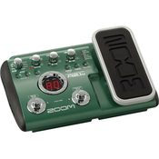 ZOOM KIT. procesor A2.1 U