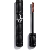 DIOR Diorshow Overvolume maskara za ekstra volumen nijansa 790 Overbrown 7.4 ml