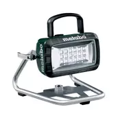 Akumulatorski reflektor Metabo BSA 14.4-18 LED Solo (602111850)