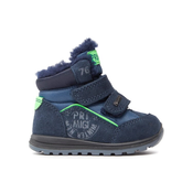 Zimski škornji Primigi GORE-TEX 6855211 M Mornarsko modra