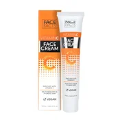 Face Facts krema za obraz z vitaminom C 50 ml veganska