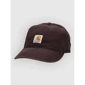 Carhartt WIP Selby Canvas Cap stone washed