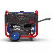 DEDRA-EXIM Generator - električni agregat 8,0/8,3kW