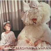 Sia - Reasonable Woman (Baby Pink Vinyl)