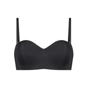 Hunkemöller Nedrček Smooth črna