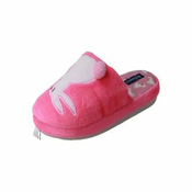 PAPUCE DE FONSECA ROMA I - PINK