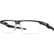 Oakley Coupler OX8053-01 M (54) Črna/Kristalna