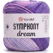 Yarn Art Symphony Dream 3113 Pletilna preja