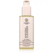 Australian Gold Sunscreen Cleanser proizvod za skidanje šminke za lice 89 ml
