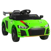 Avto na akumulator Sport 915 – zeleni