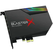 Creative Sound BlasterX AE-5 Plus