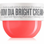 Sol de Janeiro Bom Dia™ Bright Cream posvjetljujuca krema za tijelo 75 ml