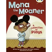 BC White B/2A Mona the Moaner