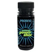Gardj Europe Prehransko dopolnilo – Prorino Potency Power Shot 60 ml