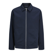 JACK & JONES Muška jakna 12268717, Teget