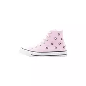 CONVERSE Visoke superge CTAS roza