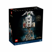 LEGO® Harry Potter™ 76417 Gringotts™ Bank of Wizards