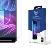 3MK Zaščitna folija za Samsung Galaxy M15 5G 3MK svilnato mat