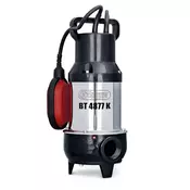 Potapajuca pumpa za fekalije sa sekacem BT 4877K ELPUMPS