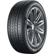 Continental zimska pnevmatika 295/40R22 112W WinterContact TS860S