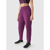 Womens sweatpants 4F