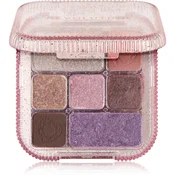 Y2k Baby Ultimate 00`s Angel Paleta senčil za oči (Paleta) 7 g