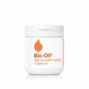 Bio-Oil Gel mazilo za suho kožo 100 ml