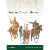 Roman Cavalry Helmets