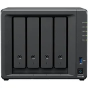 HDD NAS Storage Synology DS423+ 4-Bay