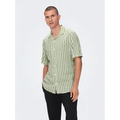 Only & Sons Camicia Uomo