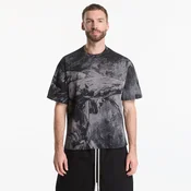 Majice Footshop x Oktagon Heavy Tee Black S