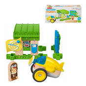 FP Wonder Makers, Hanger za avione