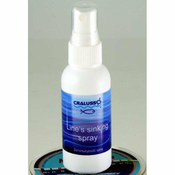 SINKING SPRAY