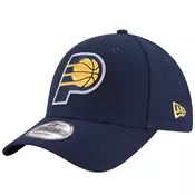 Indiana Pacers New Era 9FORTY The League kapa (11486912)