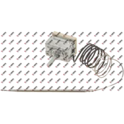 Termostat 0–250 °C INDESIT C00145486
