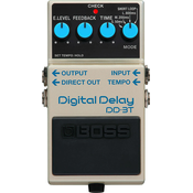 Boss DD-3T Digital Delay