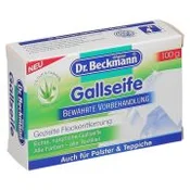 MILO ZA ODSTRANJEVANJE MADEŽEV DR. BECKMANN, 100G