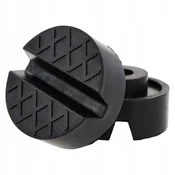 Korbi Guma za dvigalo – podloga in nastavek 40 mm GŽ1