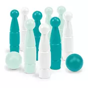 Komplet za kegljanje Emerald Room 41132