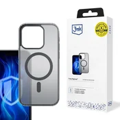 3MK Etui Frosty MagCase za Apple iPhone 16 Pro