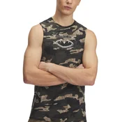 ajica brez rokavov Under Arour Pjt Rck Cao Tank
