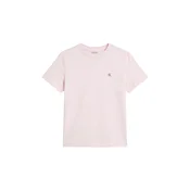 Calvin Klein Jeans Majica Archive roza